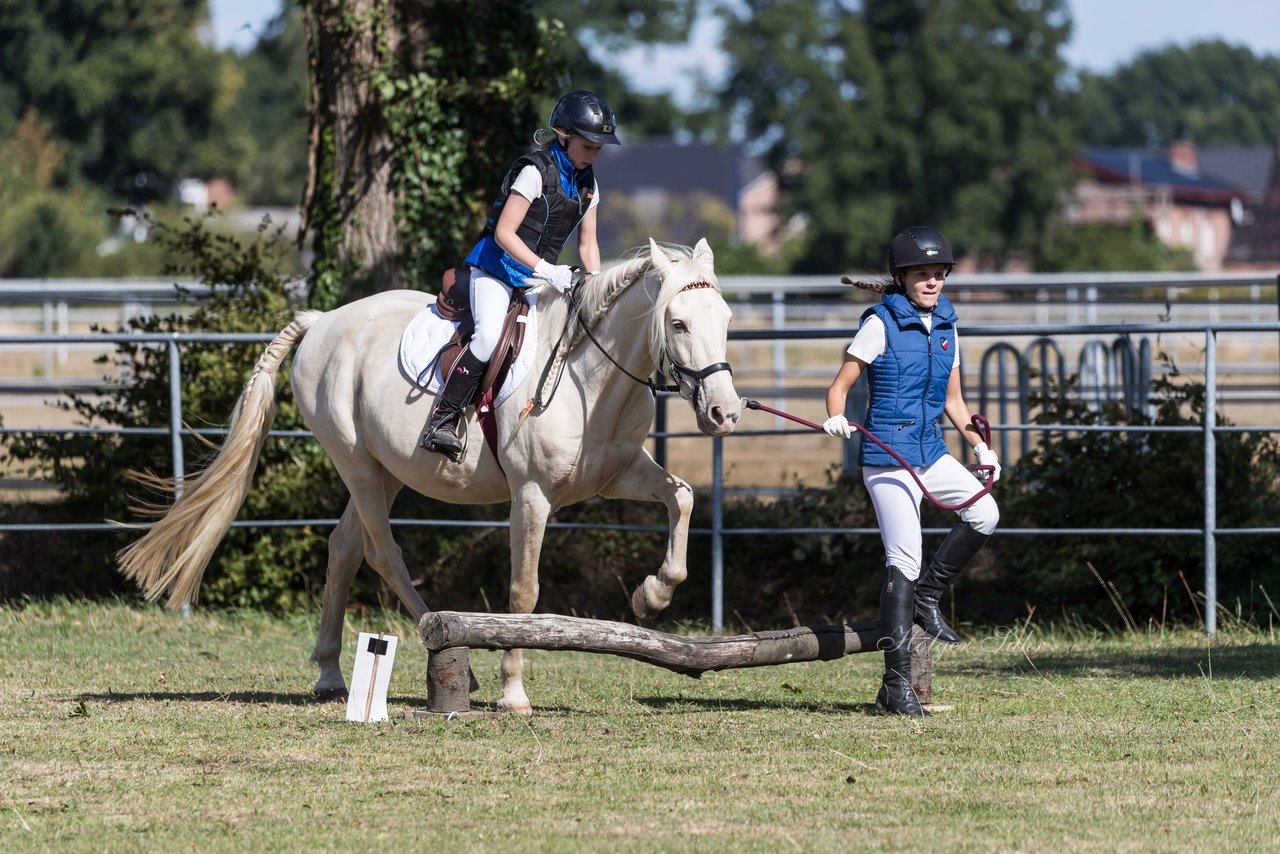 Bild 35 - Pony Akademie Turnier